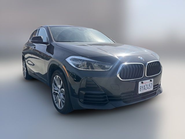 2022 BMW X2 xDrive28i