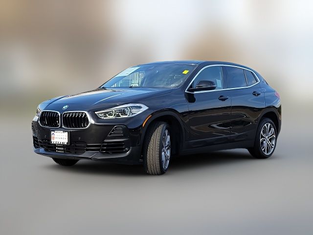 2022 BMW X2 xDrive28i