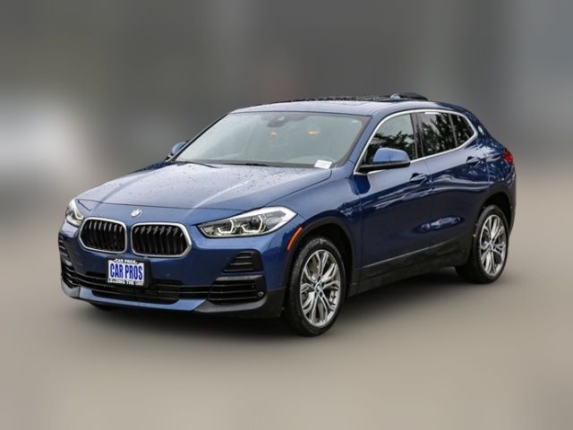 2022 BMW X2 xDrive28i