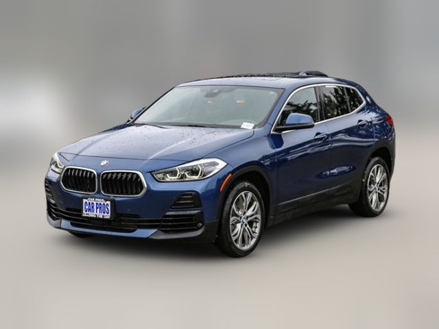 2022 BMW X2 xDrive28i