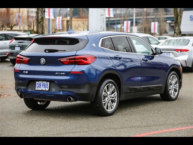 2022 BMW X2 xDrive28i