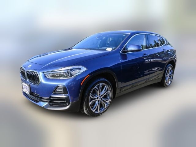 2022 BMW X2 xDrive28i