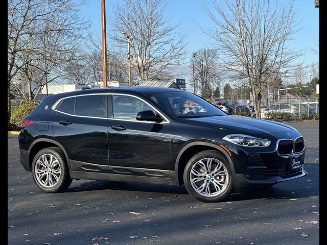 2022 BMW X2 xDrive28i