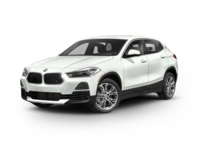 2022 BMW X2 xDrive28i