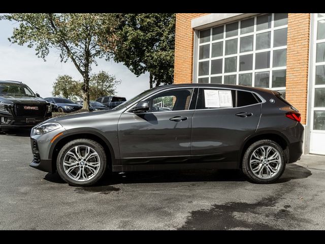 2022 BMW X2 xDrive28i