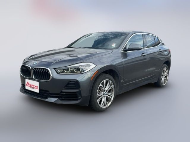 2022 BMW X2 xDrive28i