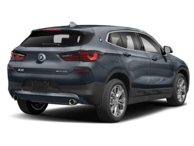 2022 BMW X2 xDrive28i