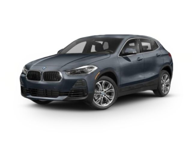 2022 BMW X2 xDrive28i