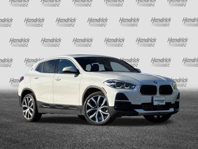 2022 BMW X2 xDrive28i