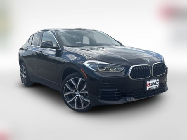 2022 BMW X2 xDrive28i