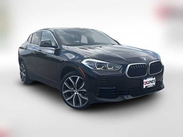 2022 BMW X2 xDrive28i