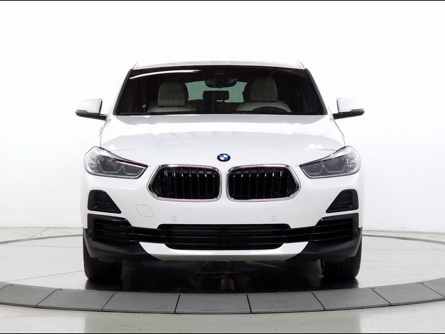 2022 BMW X2 xDrive28i