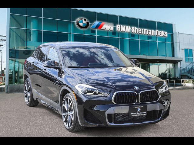 2022 BMW X2 xDrive28i