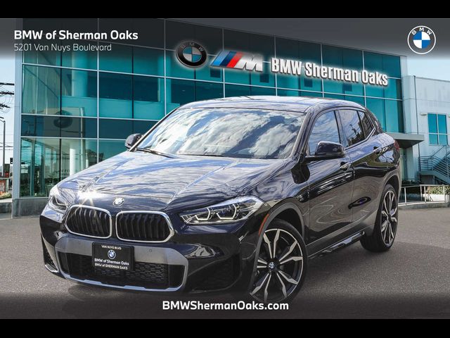 2022 BMW X2 xDrive28i