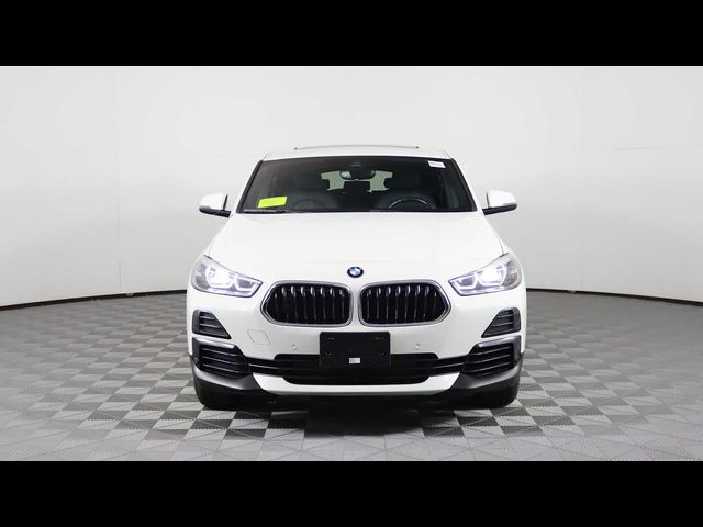 2022 BMW X2 xDrive28i