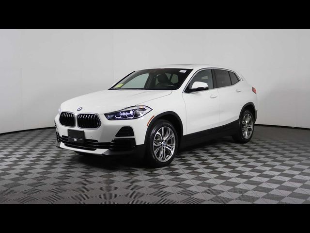 2022 BMW X2 xDrive28i