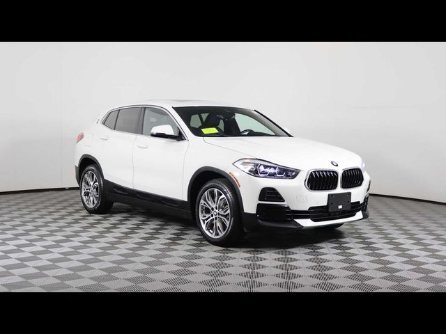 2022 BMW X2 xDrive28i