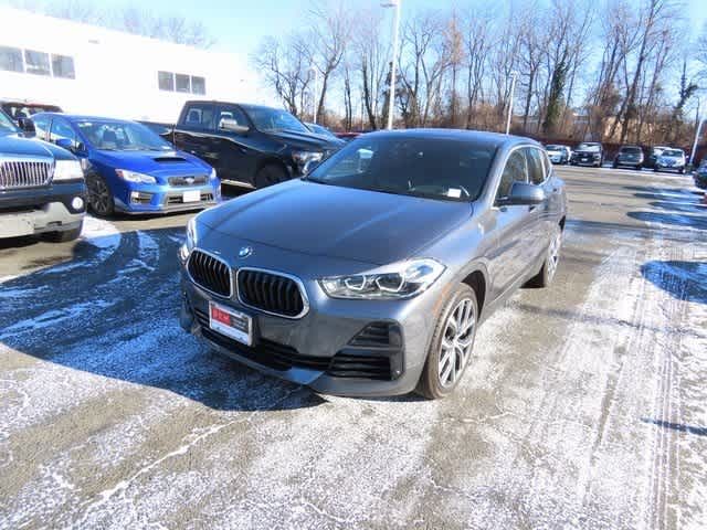 2022 BMW X2 xDrive28i