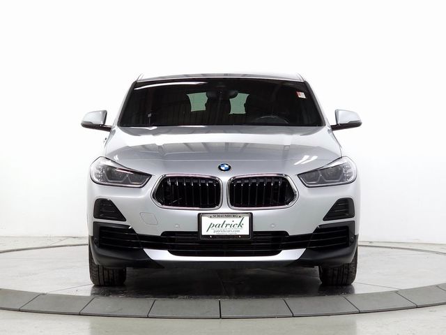 2022 BMW X2 xDrive28i