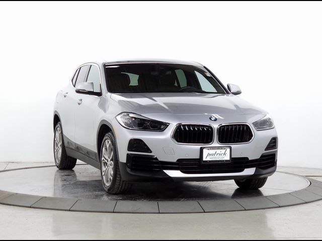 2022 BMW X2 xDrive28i