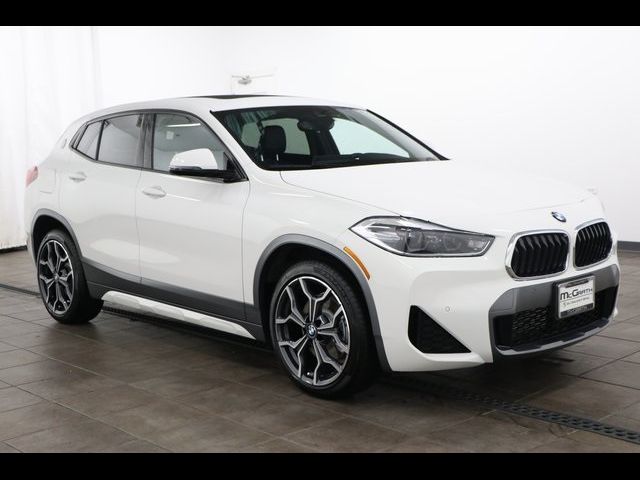 2022 BMW X2 xDrive28i