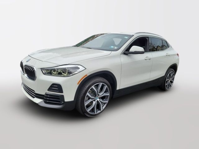 2022 BMW X2 xDrive28i