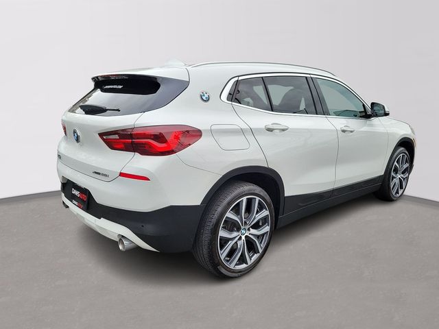 2022 BMW X2 xDrive28i