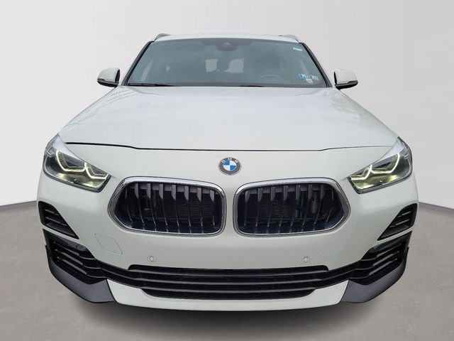 2022 BMW X2 xDrive28i