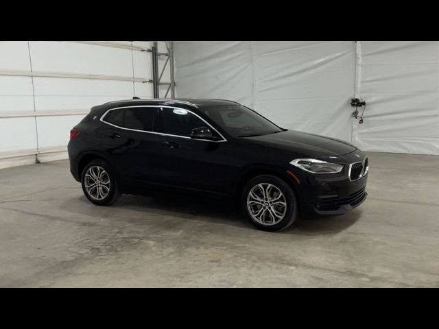 2022 BMW X2 xDrive28i