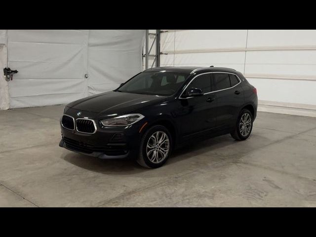 2022 BMW X2 xDrive28i