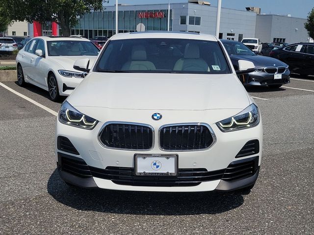 2022 BMW X2 xDrive28i