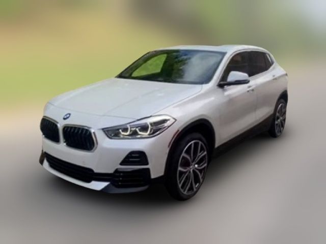 2022 BMW X2 xDrive28i