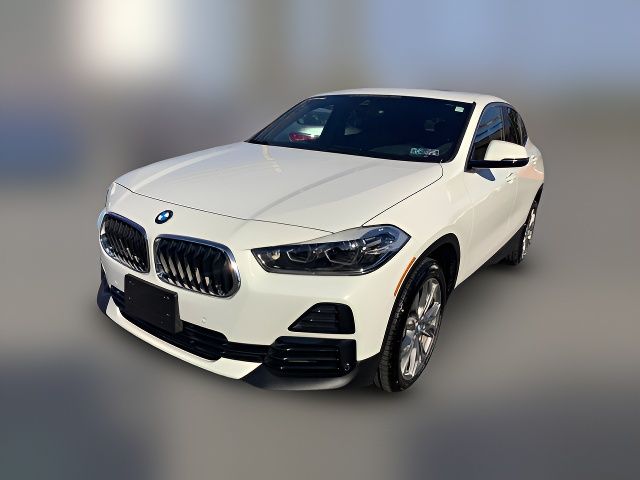 2022 BMW X2 xDrive28i