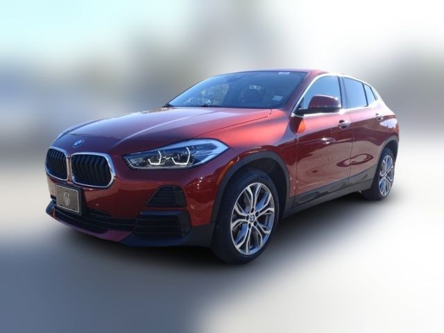 2022 BMW X2 xDrive28i