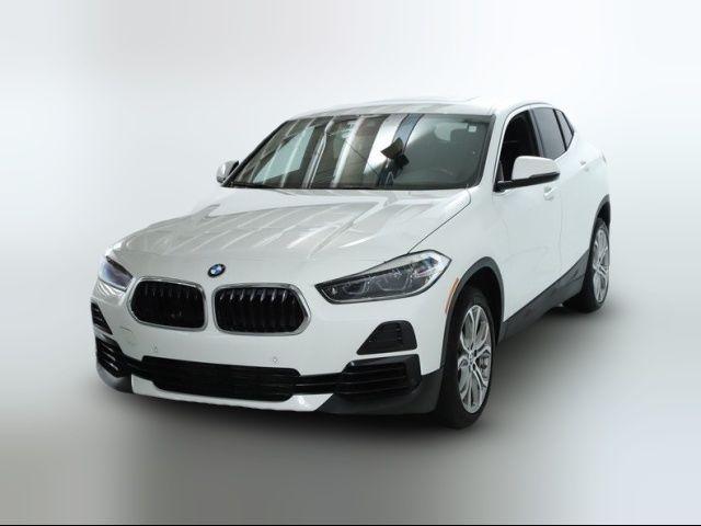 2022 BMW X2 xDrive28i