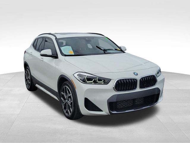 2022 BMW X2 xDrive28i