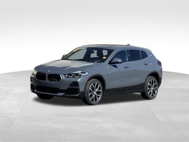 2022 BMW X2 xDrive28i