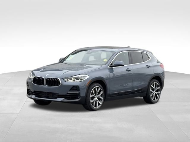 2022 BMW X2 xDrive28i