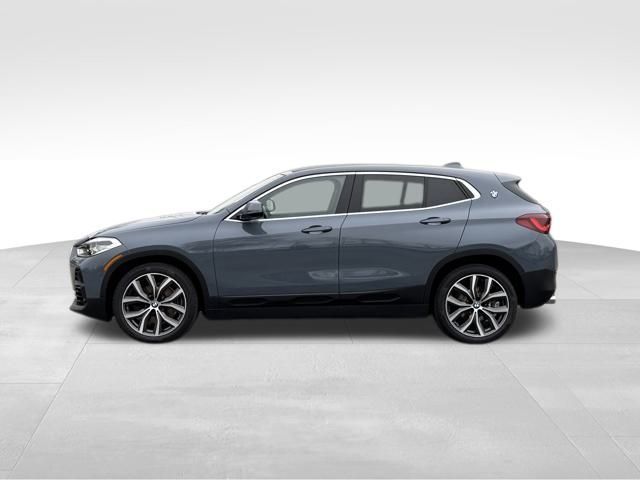 2022 BMW X2 xDrive28i