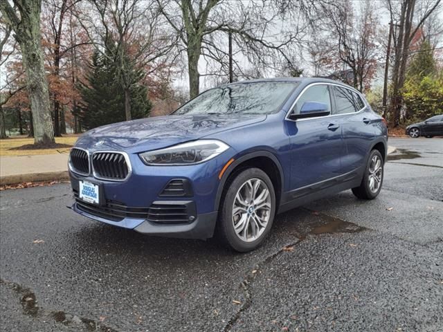 2022 BMW X2 xDrive28i