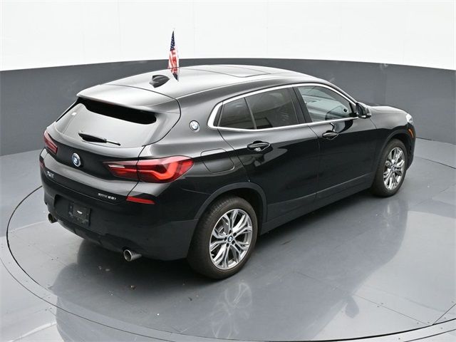 2022 BMW X2 xDrive28i