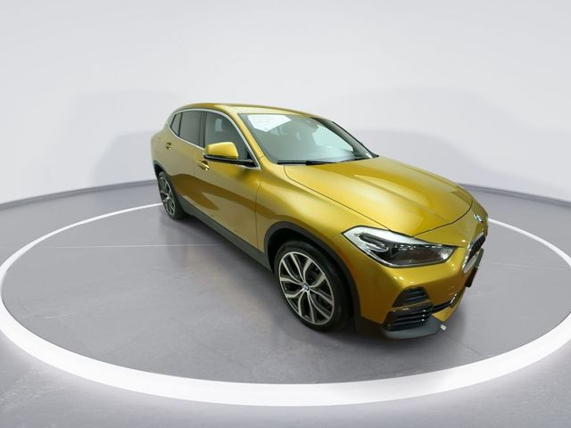 2022 BMW X2 xDrive28i