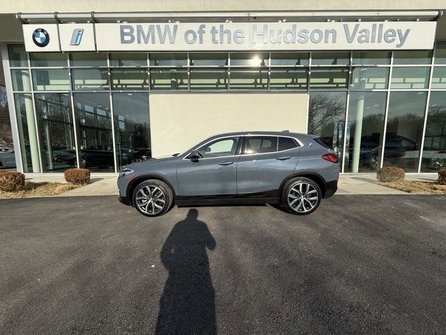 2022 BMW X2 xDrive28i