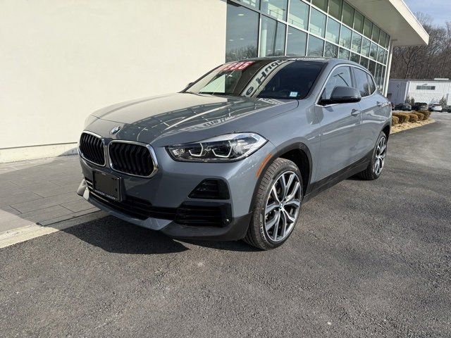 2022 BMW X2 xDrive28i