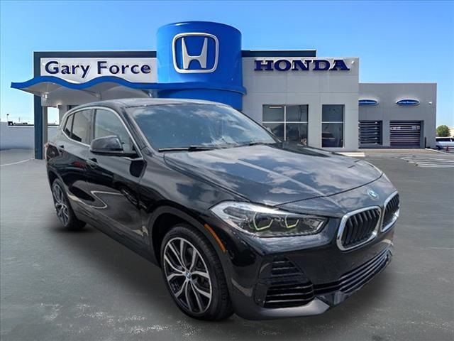 2022 BMW X2 xDrive28i