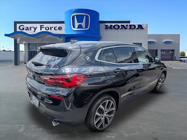 2022 BMW X2 xDrive28i
