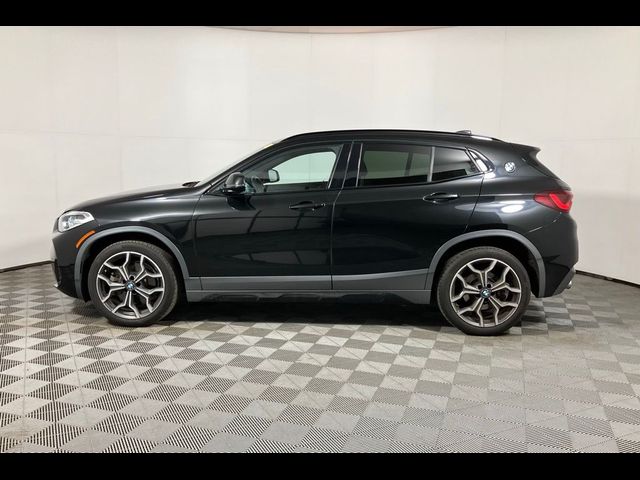 2022 BMW X2 xDrive28i