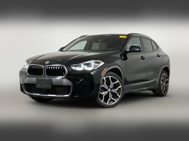 2022 BMW X2 xDrive28i