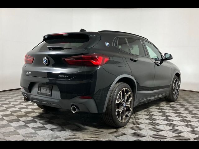 2022 BMW X2 xDrive28i