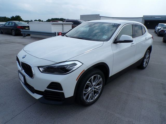 2022 BMW X2 xDrive28i